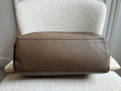 Mulberry Clay Tessie Hobo (RRP £695)