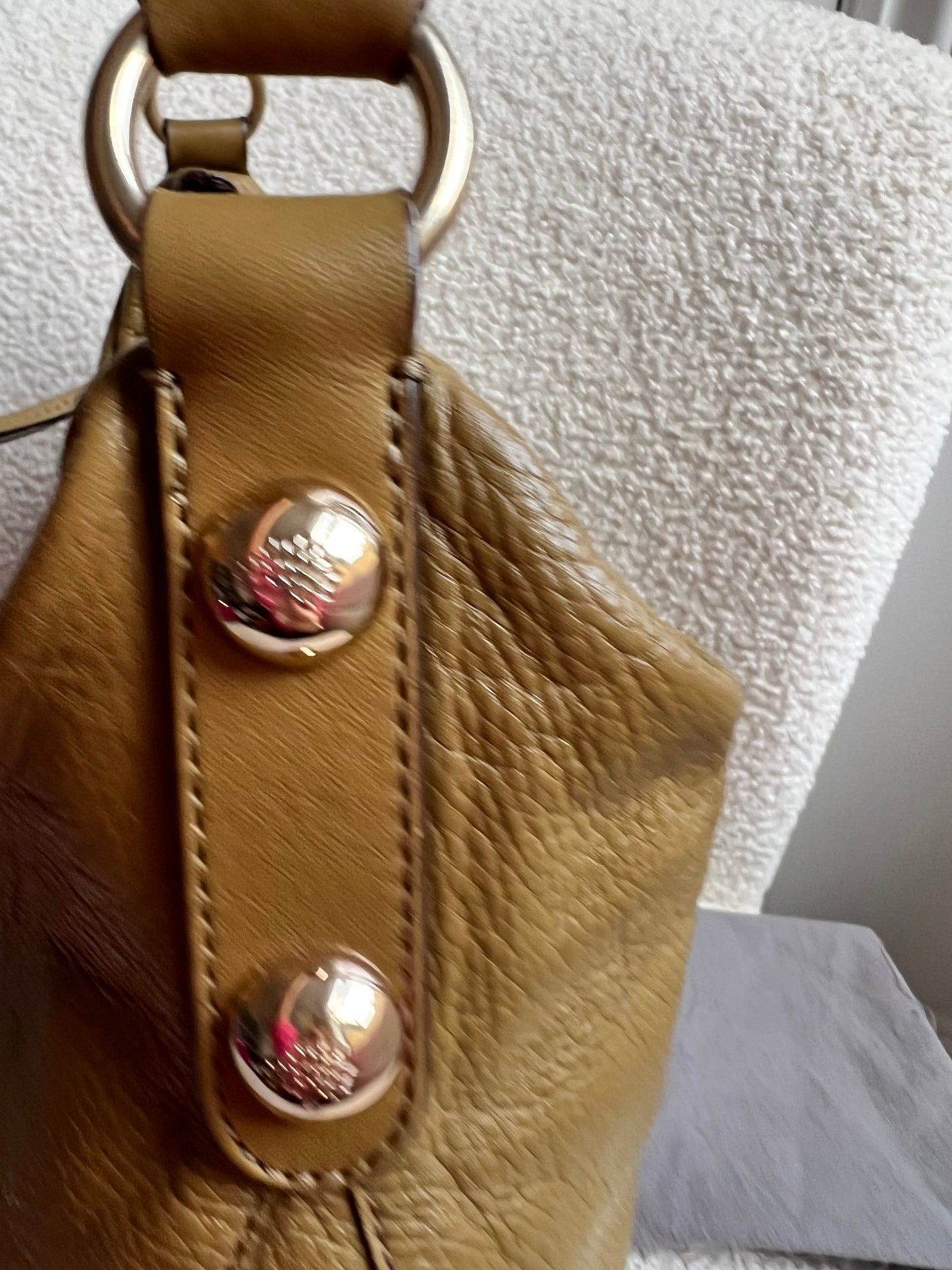 Mulberry Daria Hobo (RRP £795)