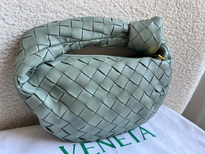 Bottega Veneta Mini Jodie Top Handle