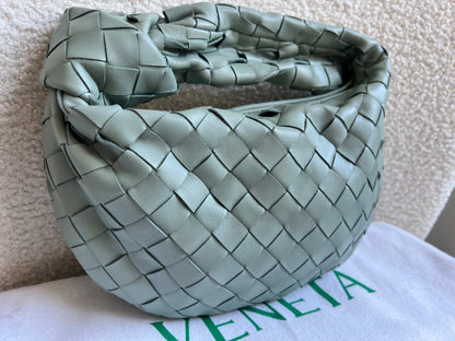 Bottega Veneta Mini Jodie Top Handle