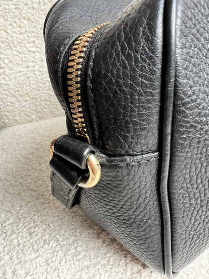 Gucci Black Soho Disco (RRP £1050)