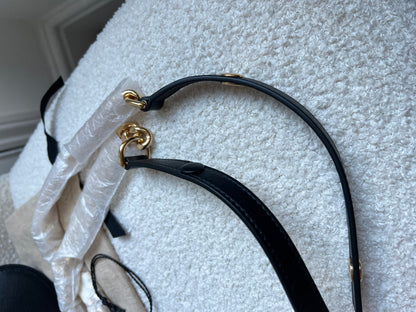 Gucci Black Blondie Shoulder Bag (RRP £2340)