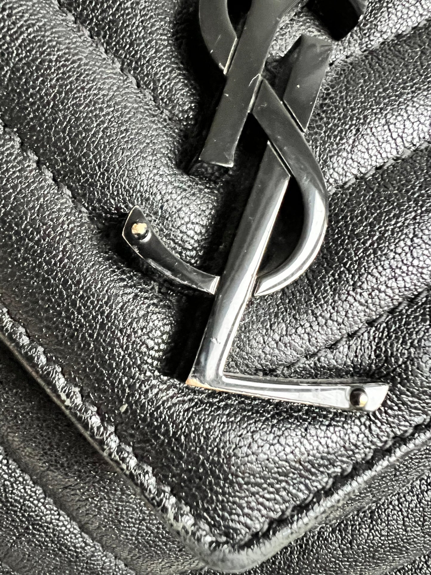 Yves Saint Laurent (YSL) Large College (RRP £2,280)