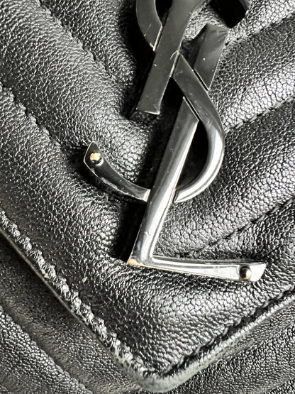 Yves Saint Laurent (YSL) Large College (RRP £2,280)
