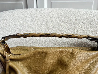 Mulberry Daria Hobo (RRP £795)