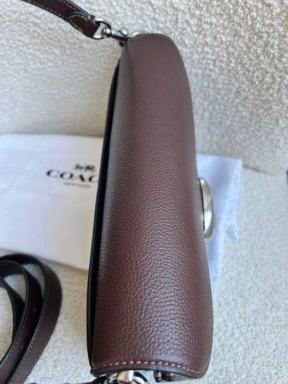 Coach Tabby 26 Shoulder Bag (RRP £475)