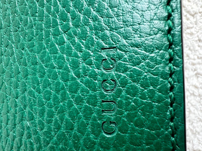 Gucci Dionysus Green Mini Bag (RRP £2050)
