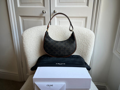 Celine Ava Bag (RRP £1300)
