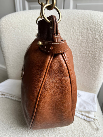 Mulberry Oak Somerset Hobo