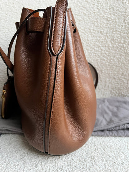 Mulberry Oak Abbey Bucket Bag (RRP £695)