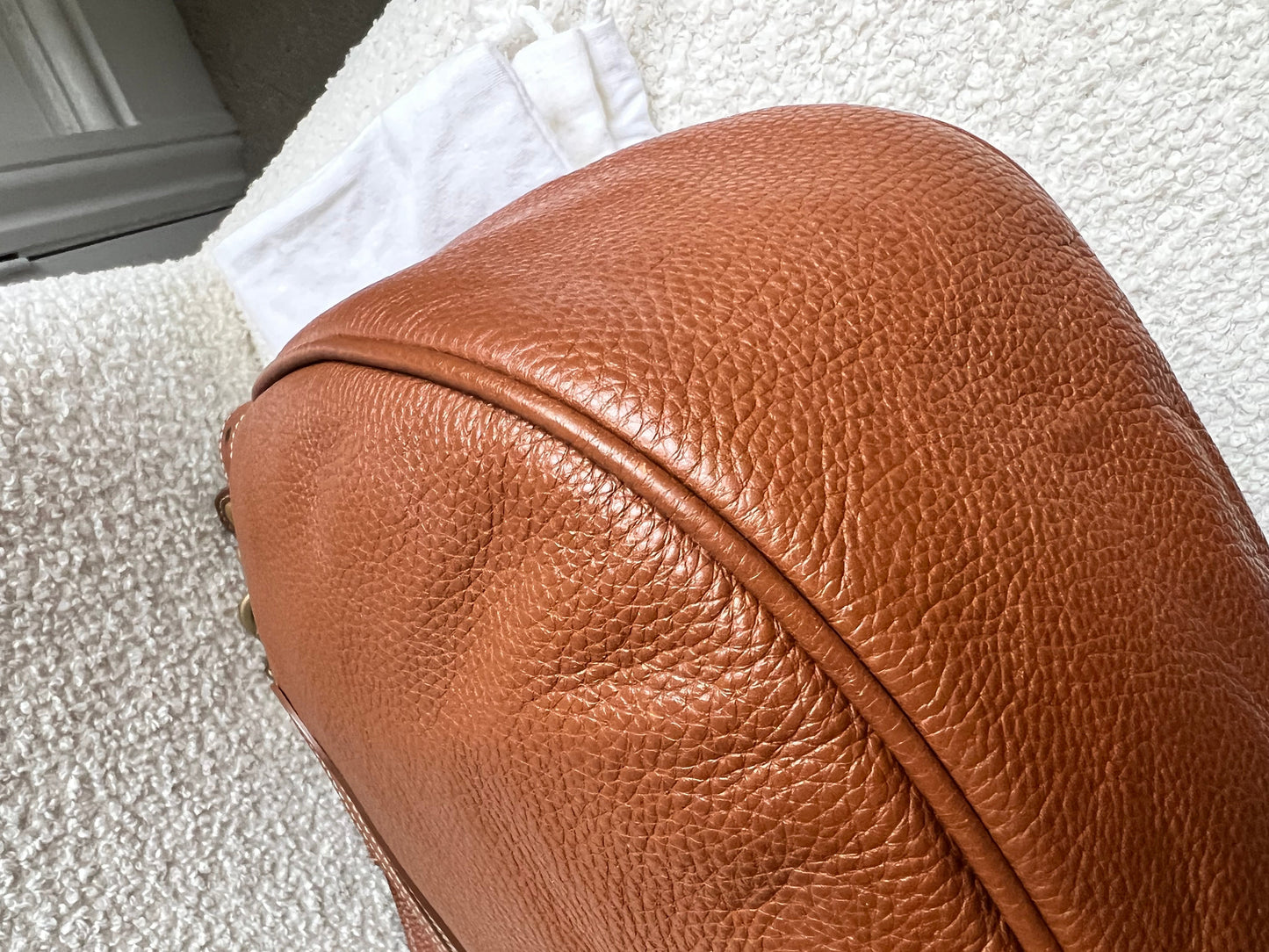 Mulberry Oak Somerset Hobo