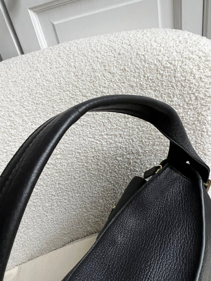 Mulberry Black Maggie (RRP £995)