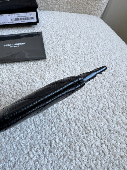 Yves Saint Laurent (YSL) Black Card Holder (RRP £260)