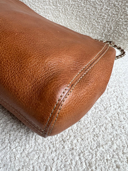 Mulberry Oak Regular Lily with Gold Hardware (RRP £995)