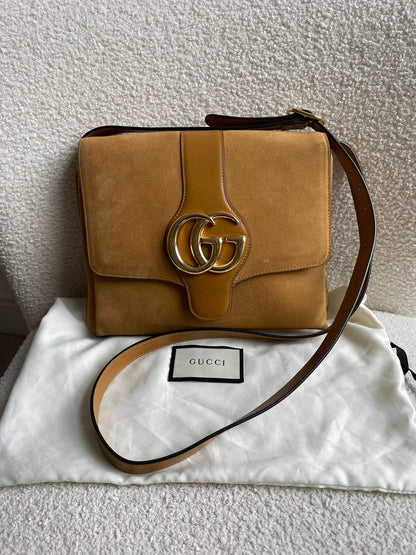 Gucci Arli Shoulder Bag