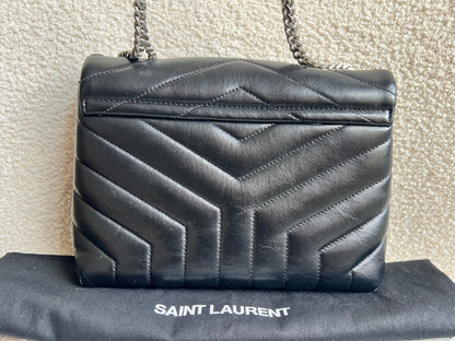Yves Saint Laurent (YSL) Small Lou Lou (RRP £1,900)