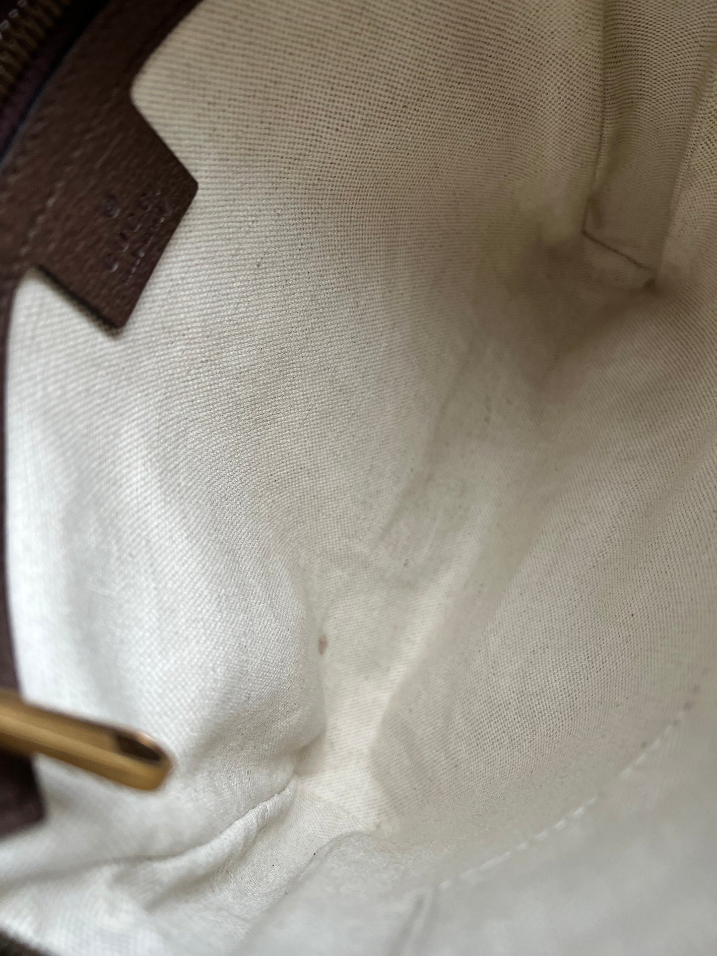 Gucci GG Ophidia Small Messenger Bag (RRP £1040)