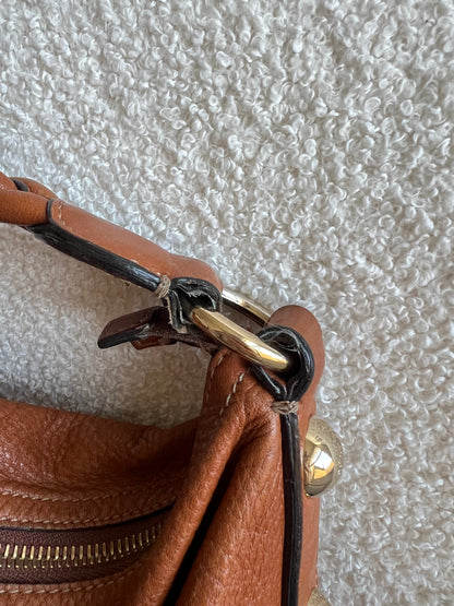Mulberry Oak Daria Hobo (RRP £795)
