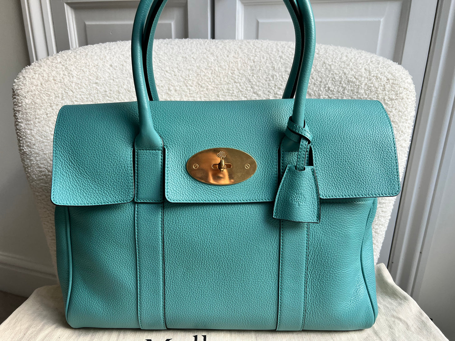 Mulberry Bayswater (RRP £1195)