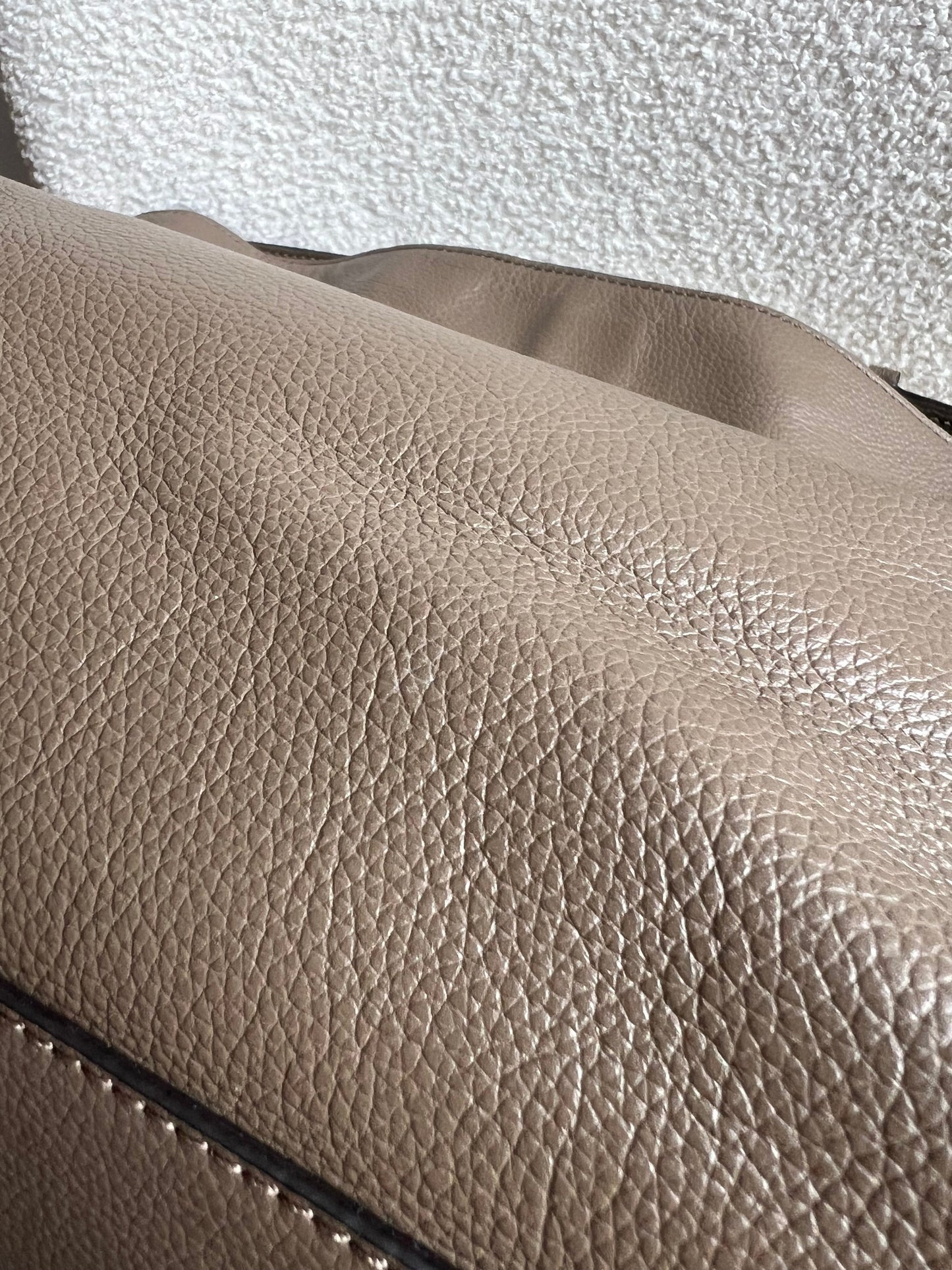 Mulberry Clay Tessie Hobo (RRP £695)