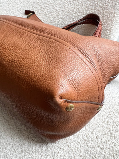 Mulberry Oak Effie Tote