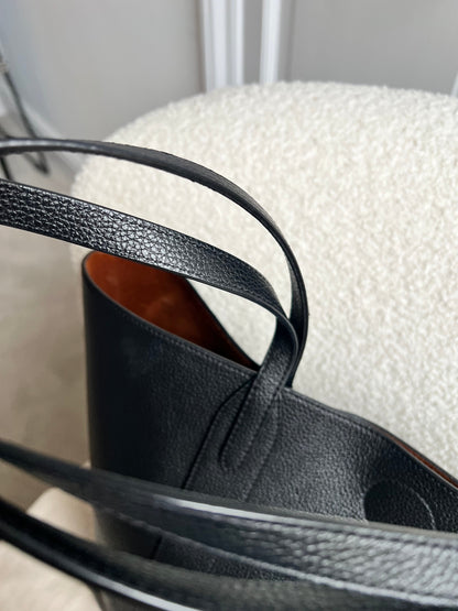 Mulberry Black Bayswater Tote (RRP £845)