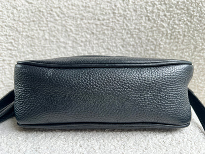 Gucci Black Soho Disco (RRP £1050)