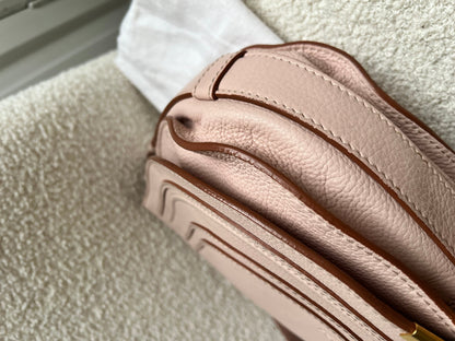 Chloe Medium Marcie Bag (RRP £1250)