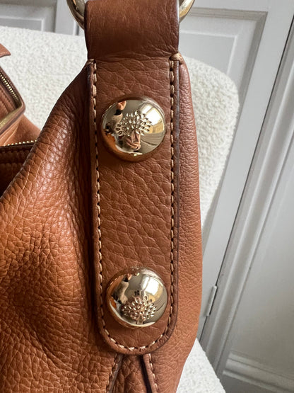 Mulberry Oak Daria Hobo (RRP £795)