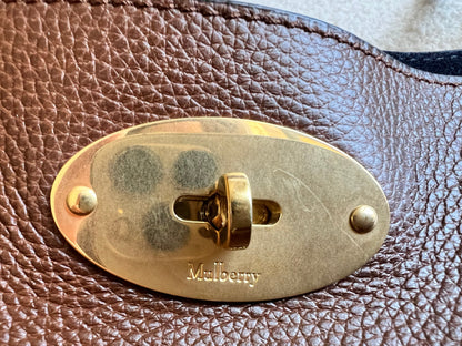 Mulberry Oak Bayswater Tote (RRP £845)