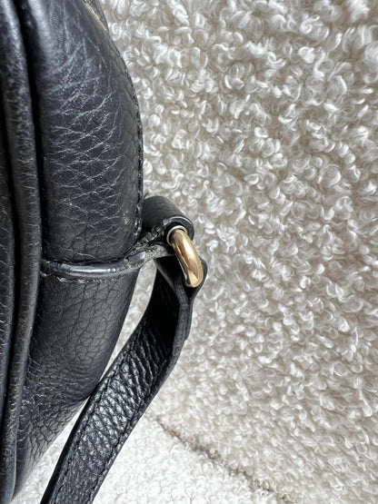 Gucci Black Soho Disco (RRP £1050)