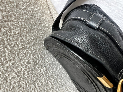 Chloe Black Mini Marcie Bag (RRP £950)
