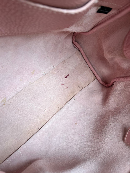 Mulberry Rose Pink Bayswater
