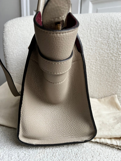Mulberry Small Zipped Bayswater (RRP £1,245)