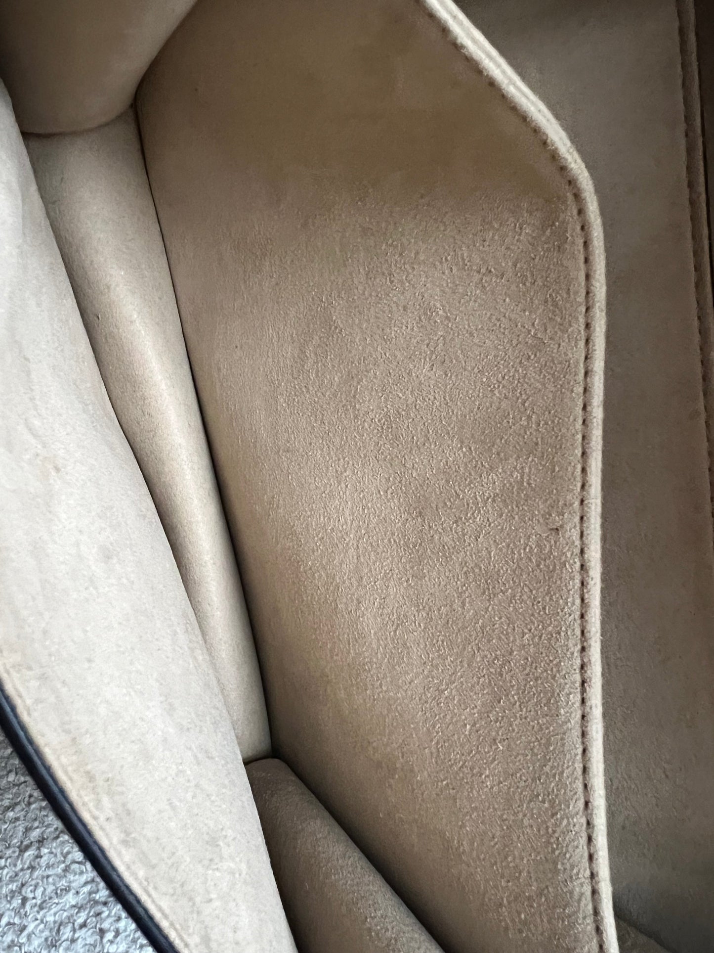 Fendi Medium Kan U Zucca Monogram
