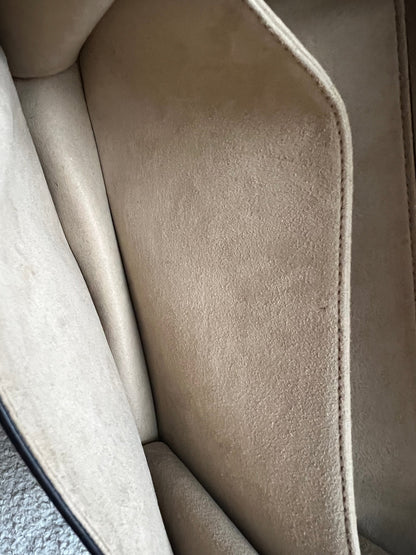 Fendi Medium Kan U Zucca Monogram