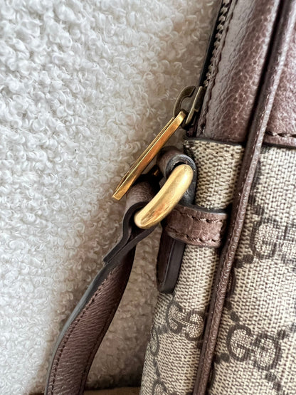 Gucci GG Ophidia Small Messenger Bag (RRP £1040)