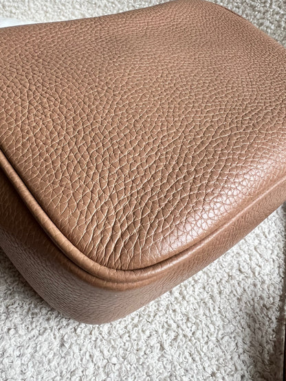 Gucci Rose Beige Soho Disco (RRP £1050)