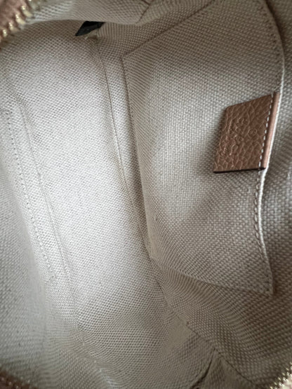Gucci Rose Beige Soho Disco (RRP £1050)