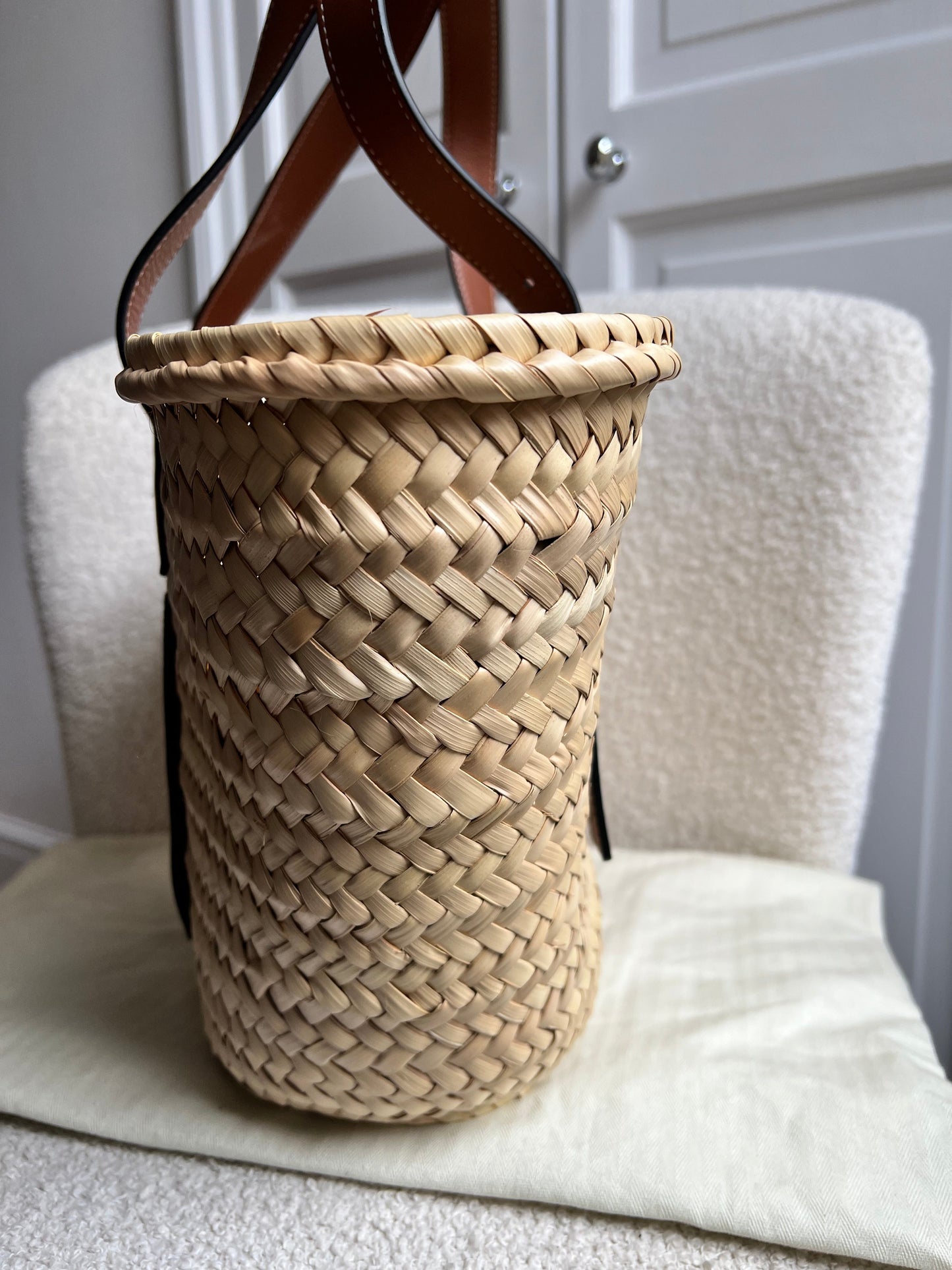 Loewe Medium Basket Bag (RRP £450)