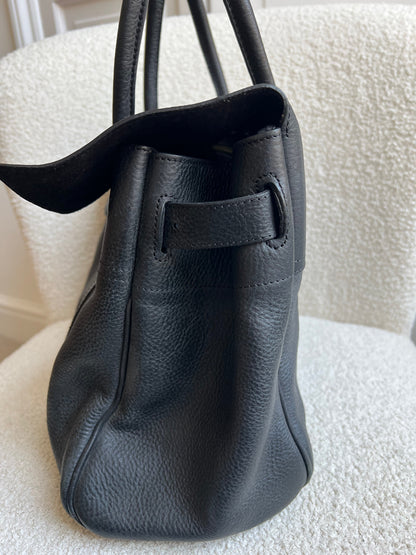Mulberry Black Bayswater (RRP £1095)