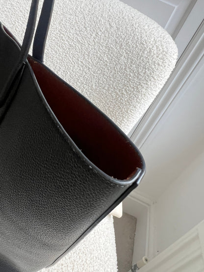 Mulberry Black Bayswater Tote (RRP £845)