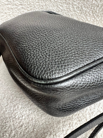 Gucci Black Soho Disco (RRP £1050)