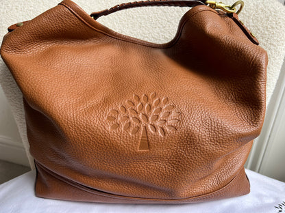 Mulberry Oak Effie Hobo (£750)