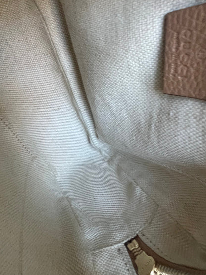 Gucci Rose Beige Soho Disco (RRP £1050)