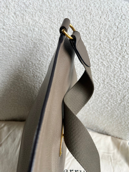 Mulberry Large Clay Antony (RRP £825)