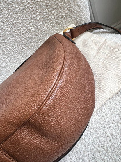 Mulberry Oak Tessie Satchel (RRP £650)