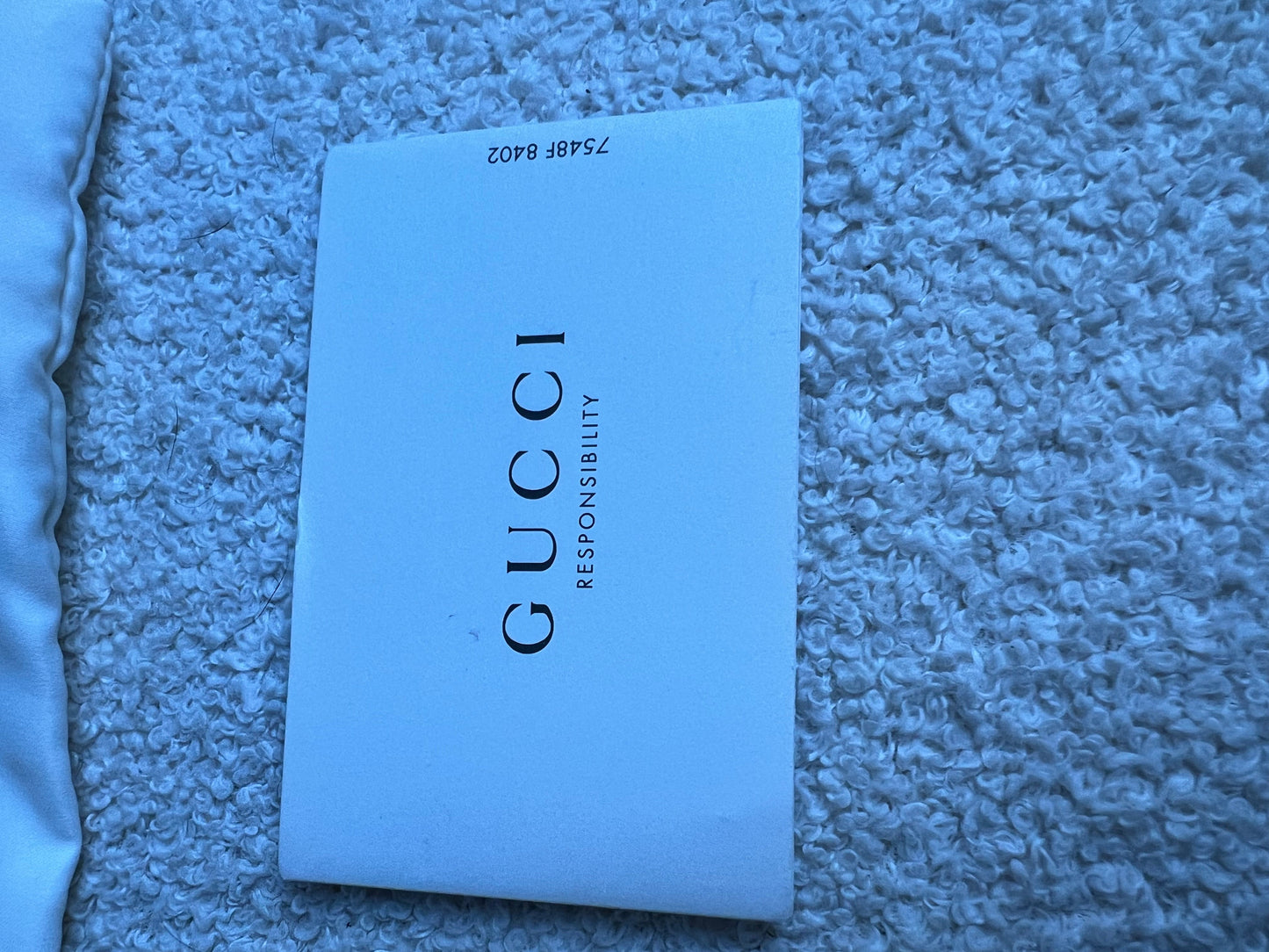 Gucci Rose Beige Soho Disco (RRP £1050)