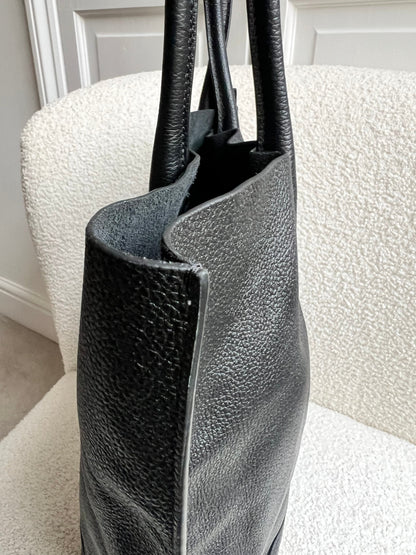 Mulberry Black Blossom Tote (RRP £550)