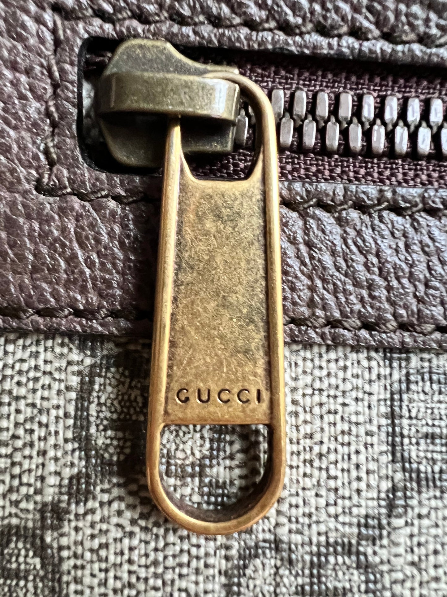 Gucci GG Ophidia Small Messenger Bag (RRP £1040)